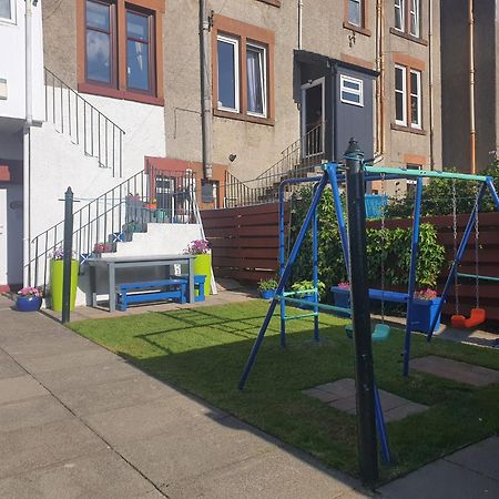 Saphire Glasgow Apartments Giffnock Extérieur photo