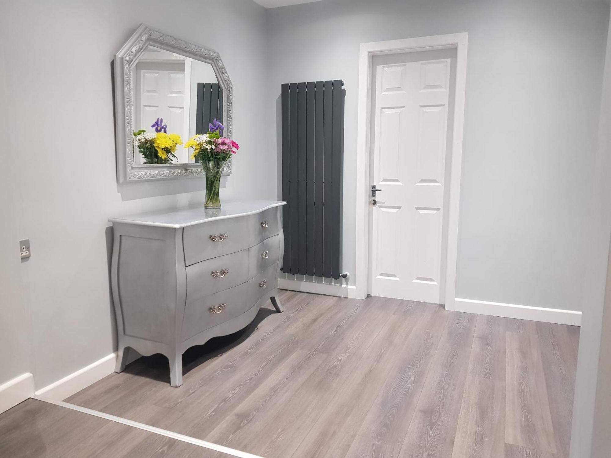 Saphire Glasgow Apartments Giffnock Extérieur photo